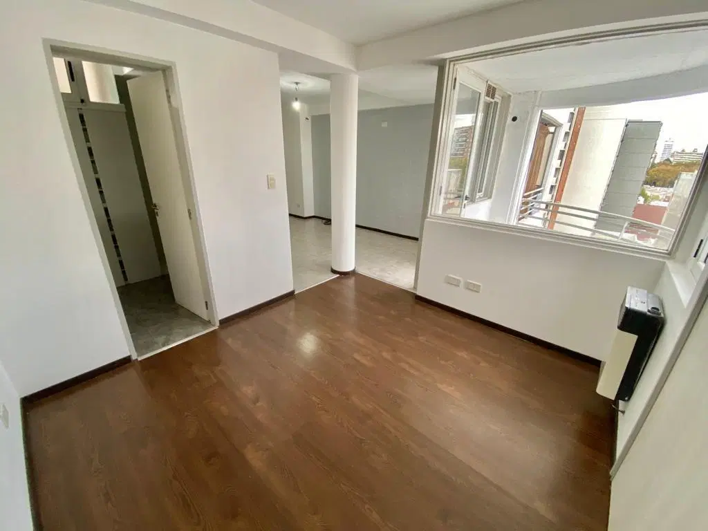 Alquiler Departamento Tipo Loft - Barrio Lourdes - Rosario 8