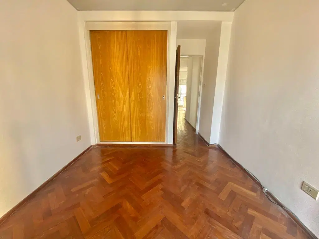 Alquiler Departamento 1 Dormitorio - Barrio Martin - Rosario 3