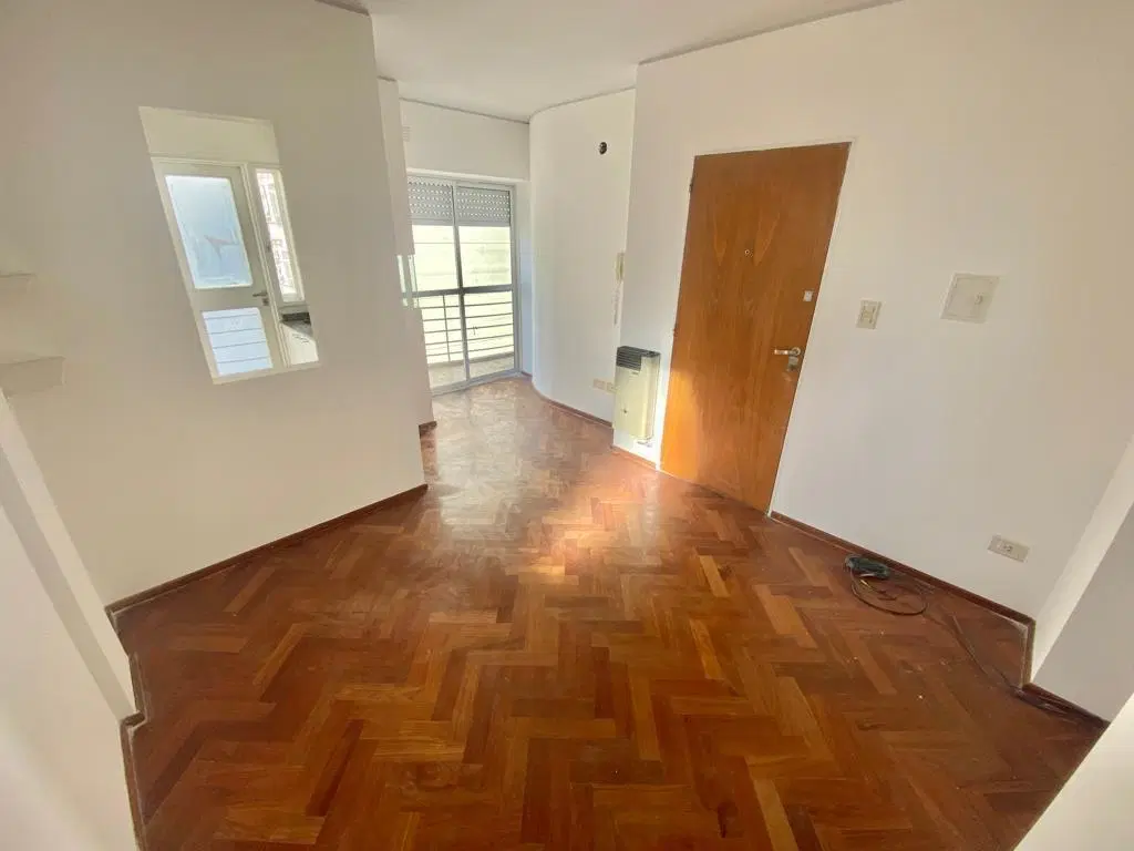 Alquiler Departamento 1 Dormitorio - Barrio Martin - Rosario 4