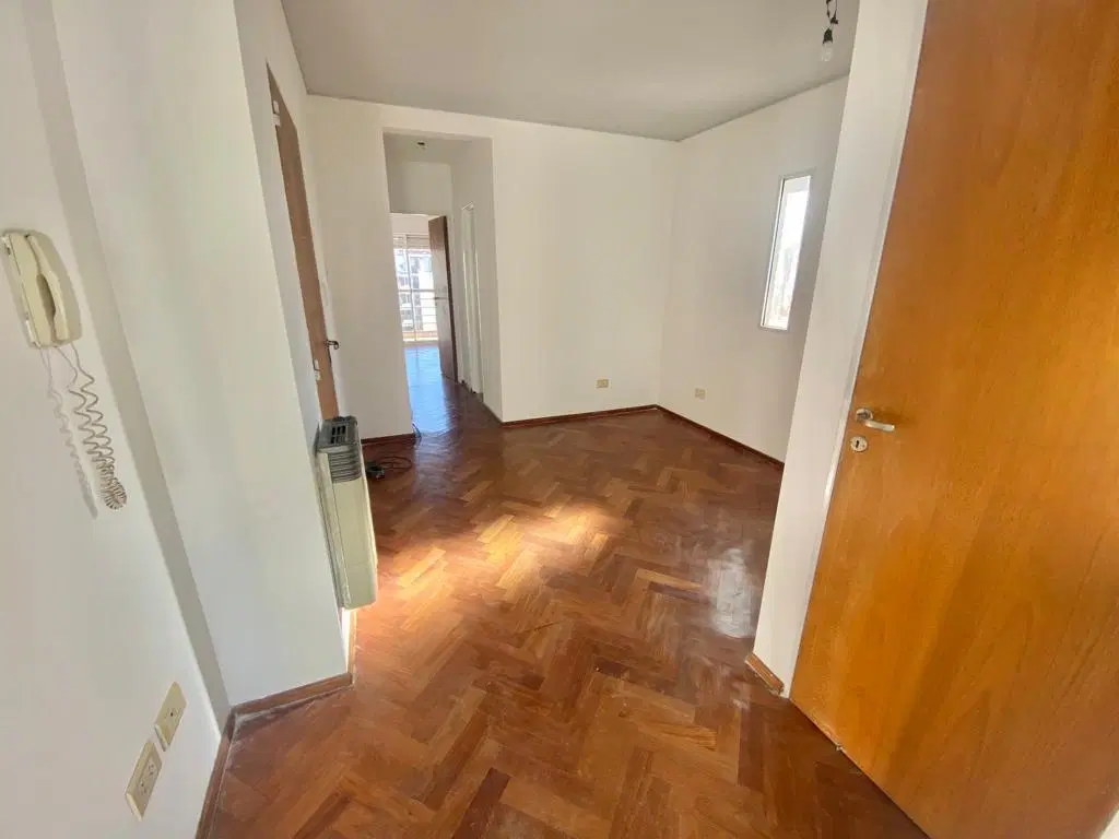 Alquiler Departamento 1 Dormitorio - Barrio Martin - Rosario 5