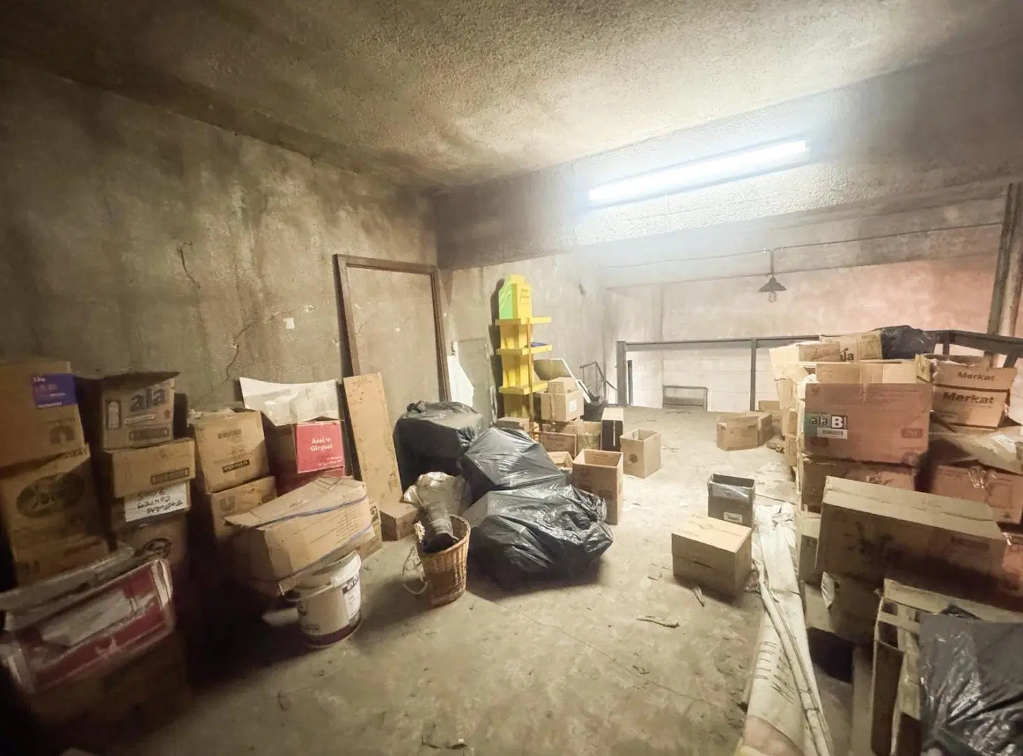 Venta Galpón en Tiro Suizo. Av. San Martín al 5000 4