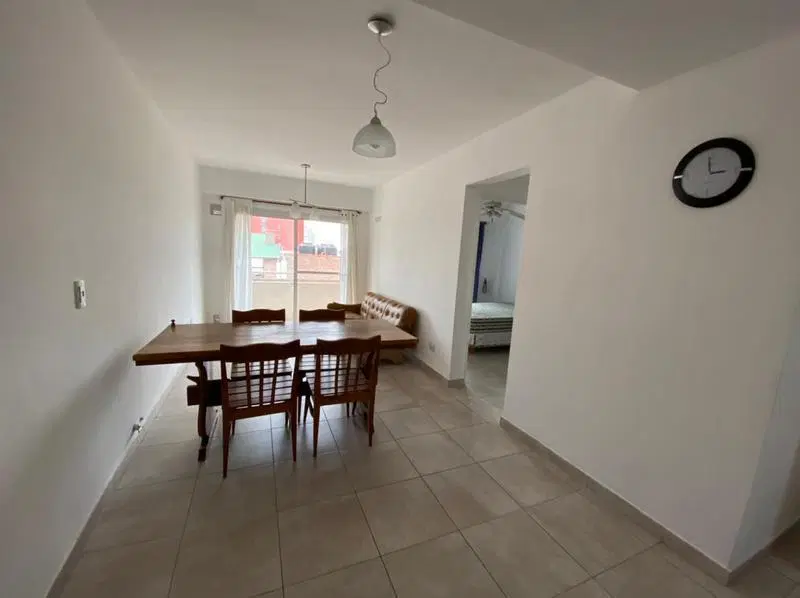 Departamento 1 Dormitorio - República de la Sexta 4
