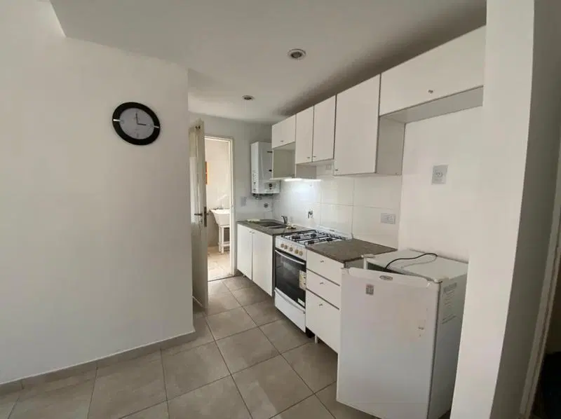 Departamento 1 Dormitorio - República de la Sexta 3