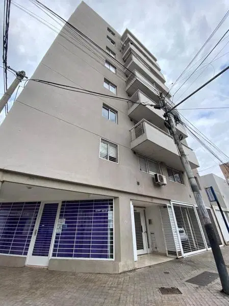 Departamento 1 Dormitorio - República de la Sexta 2