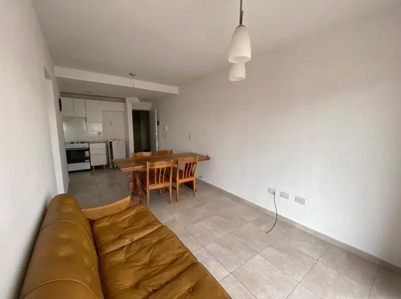 Departamento 1 Dormitorio - República de la Sexta 5
