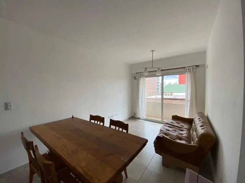 Departamento 1 Dormitorio - República de la Sexta 8