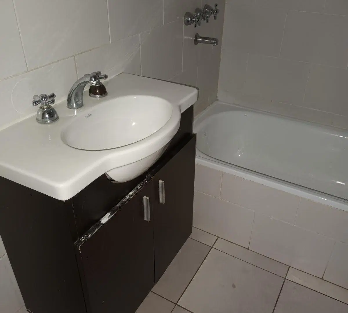 Alquiler Departamento 1 Dormitorio - Barrio Martin - Rosario 4