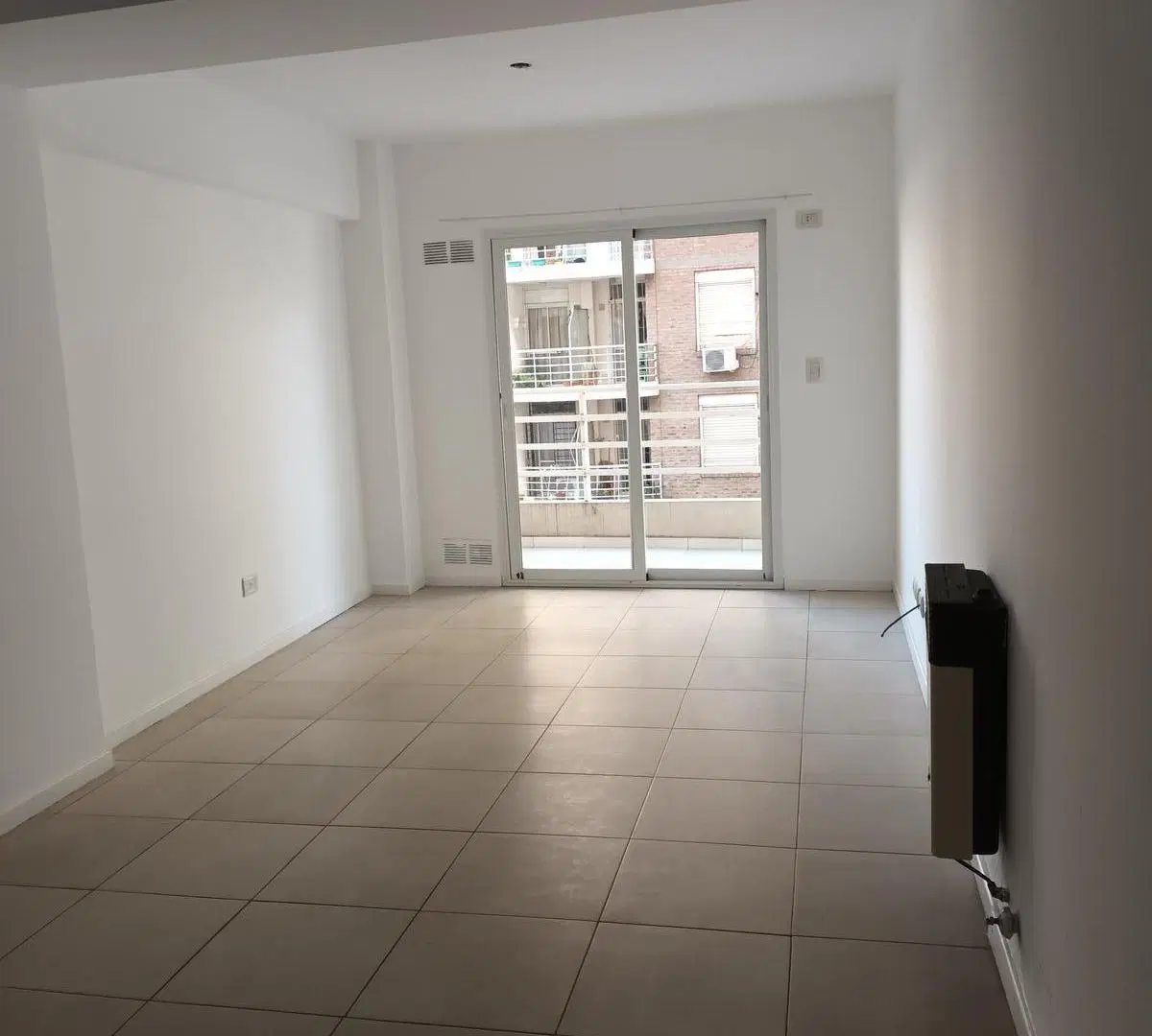 Alquiler Departamento 1 Dormitorio - Barrio Martin - Rosario 5