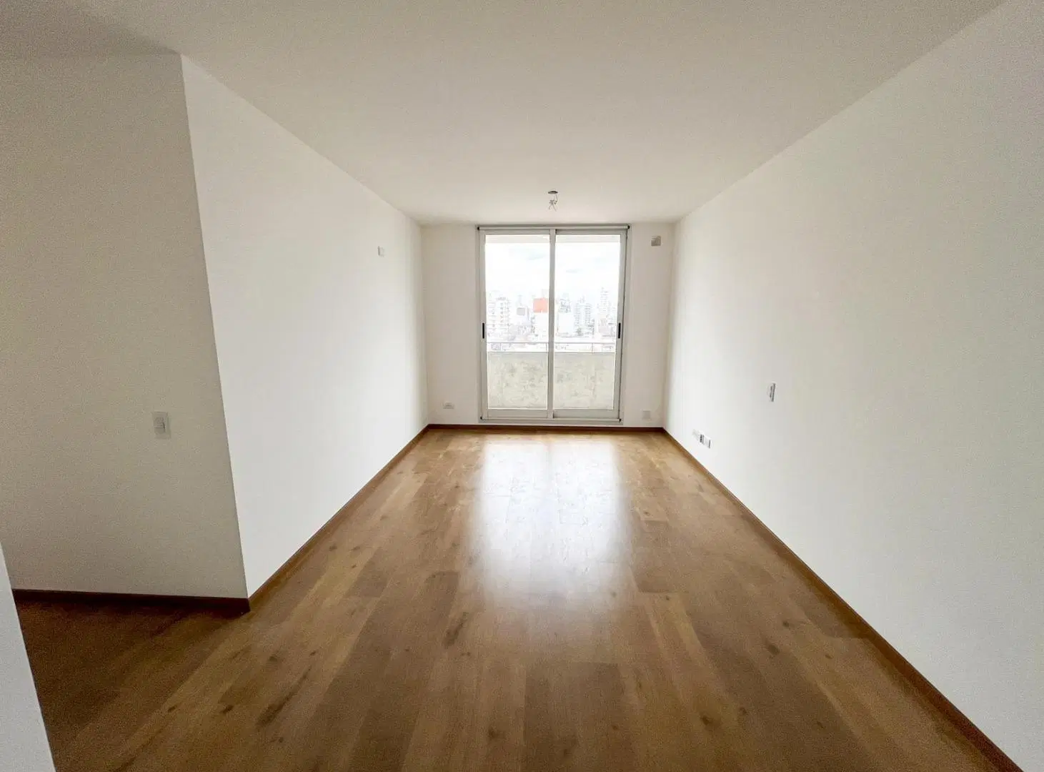 Alquiler Departamento a estrenar 2 dormitorios con balcón - Barrio Lourdes 2