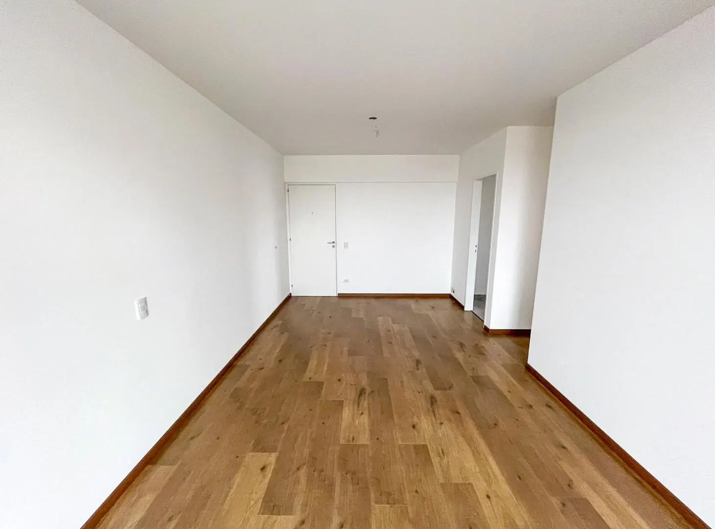 Alquiler Departamento a estrenar 2 dormitorios con balcón - Barrio Lourdes 8