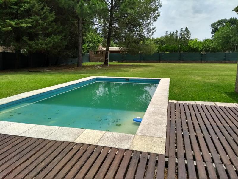 Foto de Venta Casa - Barrio Santa Clara - Coronel Dominguez, imagen 5