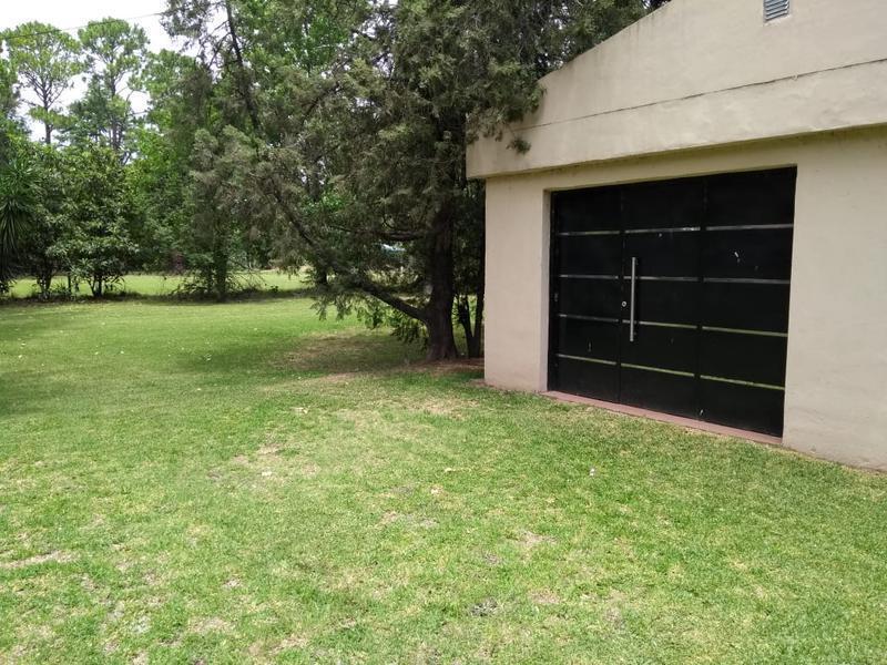 Foto de Venta Casa - Barrio Santa Clara - Coronel Dominguez, imagen 5