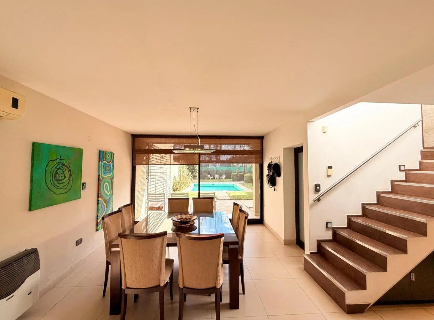 Venta Casa tres dormitorios. Barrio Las Pérgolas - Soldini 2