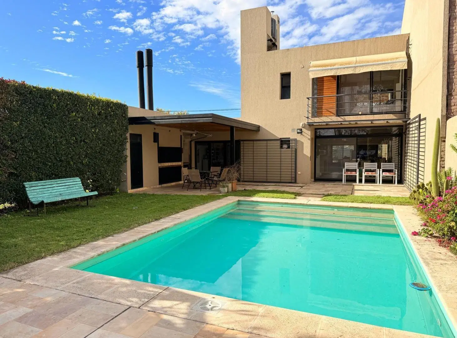 Venta Casa tres dormitorios. Barrio Las Pérgolas - Soldini 3