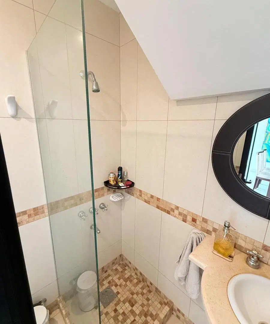 Venta Casa tres dormitorios. Barrio Las Pérgolas - Soldini 4