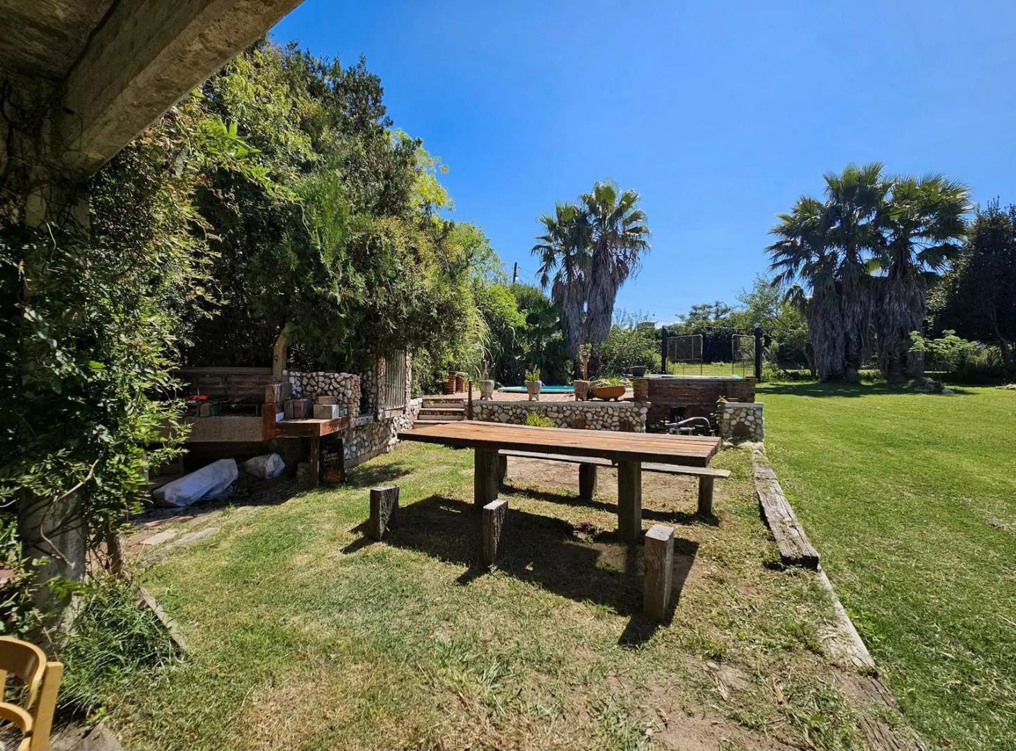Venta Casa al Río Carcarañá en Andino 2