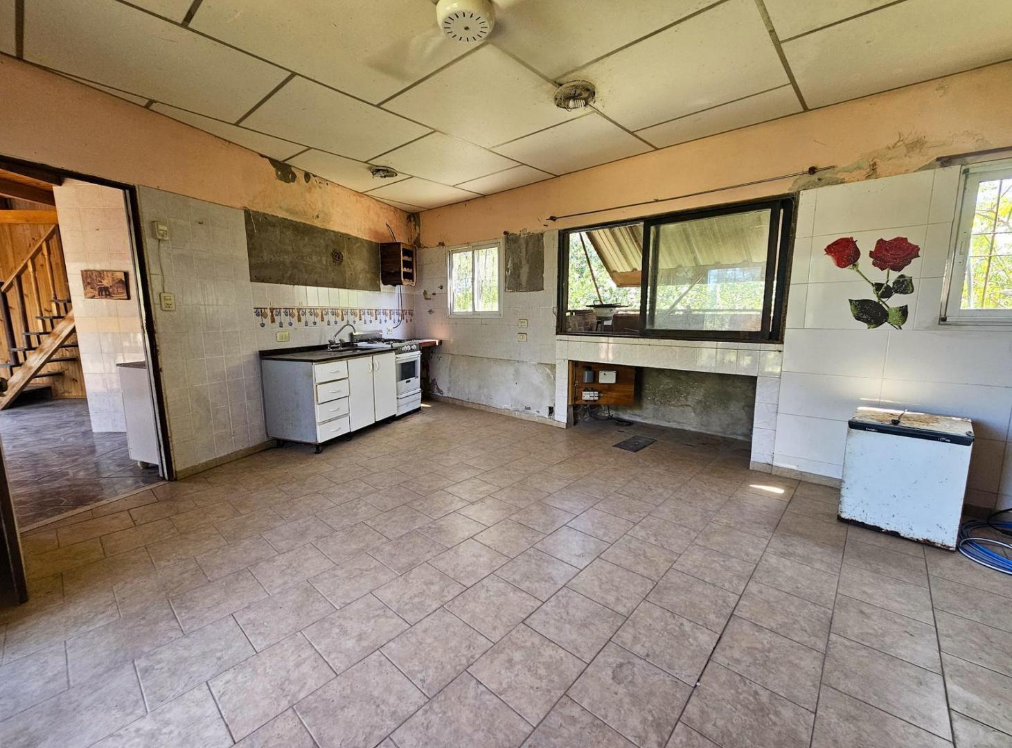 Foto de Venta Casa al Río Carcarañá en Andino, imagen 1