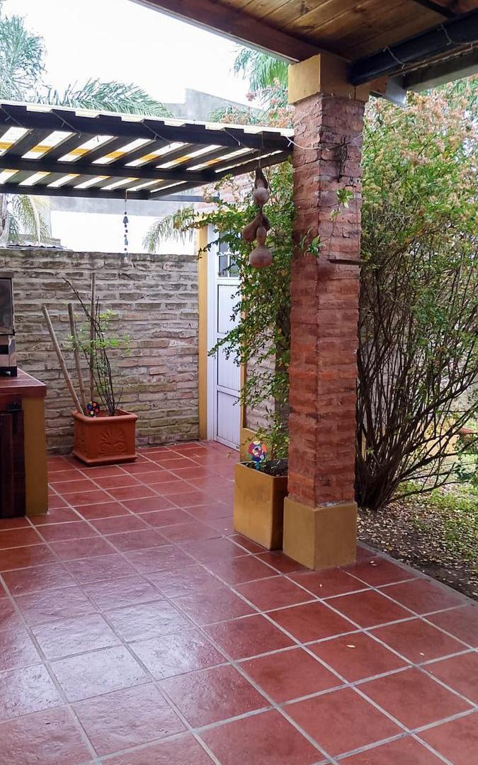 Foto de Venta Casa dos dormitorios en Pueblo Muñoz, imagen 5