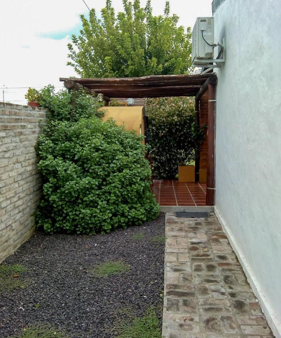 Foto de Venta Casa dos dormitorios en Pueblo Muñoz, imagen 3