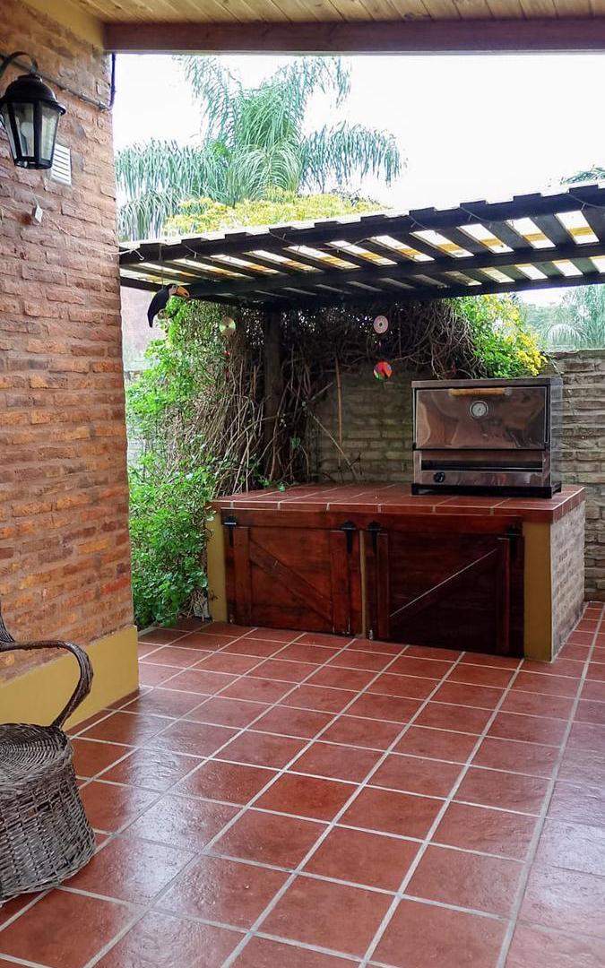 Foto de Venta Casa dos dormitorios en Pueblo Muñoz, imagen 1