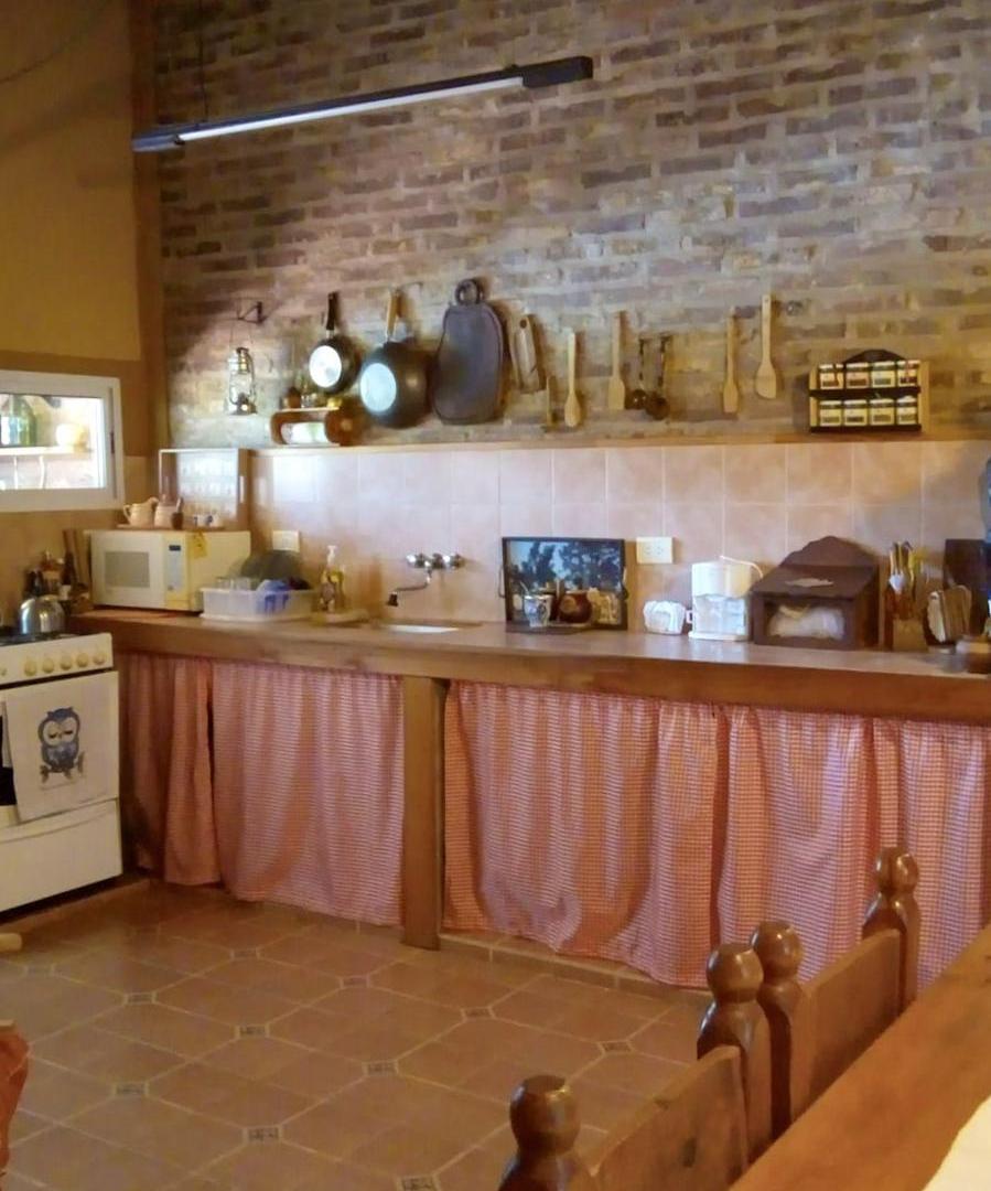 Foto de Venta Casa dos dormitorios en Pueblo Muñoz, imagen 2