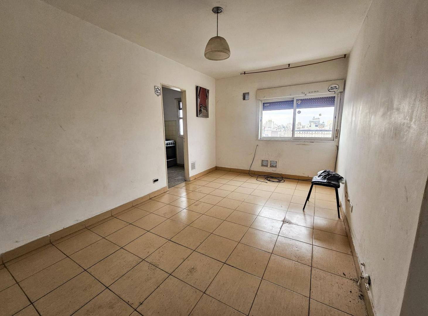 Foto de Venta Departamento un dormitorios. Córdoba y Bv. Oroño., imagen 1
