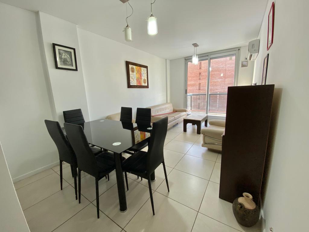 Foto de Alquiler Departamento 1 Dormitorio Amoblado - Barrio Abasto, imagen 1