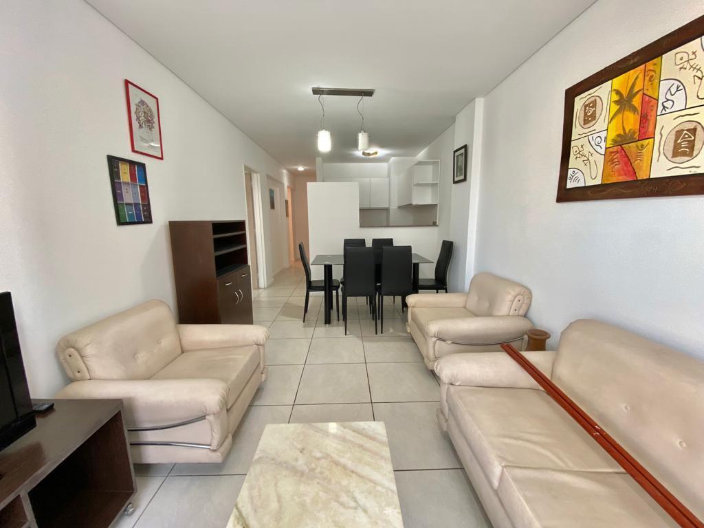 Foto de Alquiler Departamento 1 Dormitorio Amoblado - Barrio Abasto, imagen 5