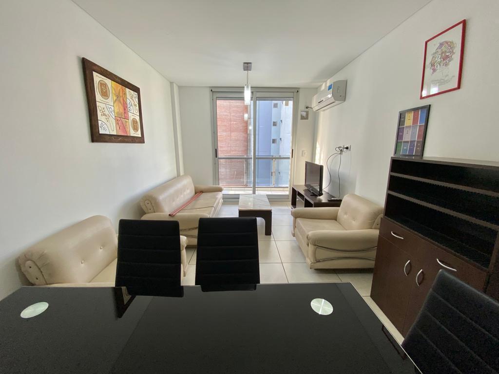 Foto de Alquiler Departamento 1 Dormitorio Amoblado - Barrio Abasto, imagen 2