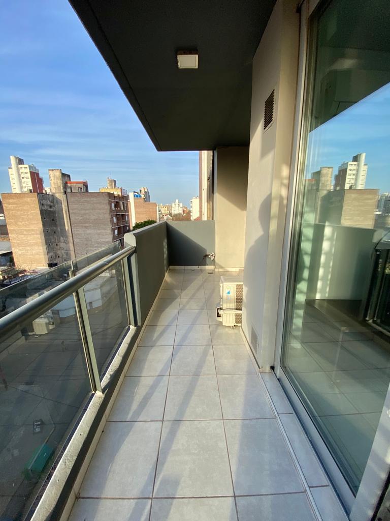 Foto de Alquiler Departamento 1 Dormitorio Amoblado - Barrio Abasto, imagen 4