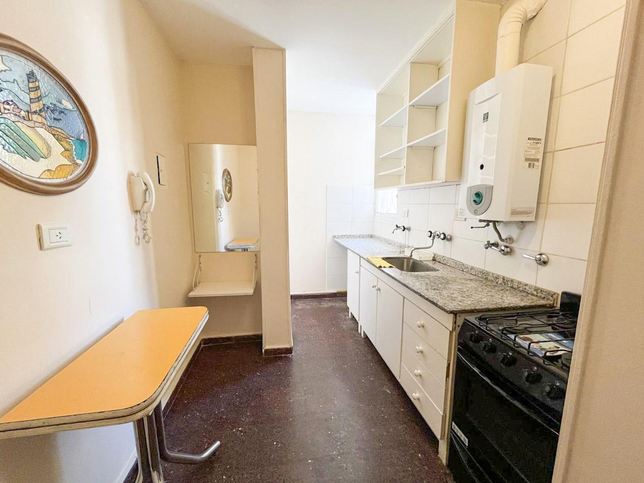 Foto de Alquiler Departamento 2 Dormitorios más Comodín - Jujuy 2100 - Zona, imagen 3