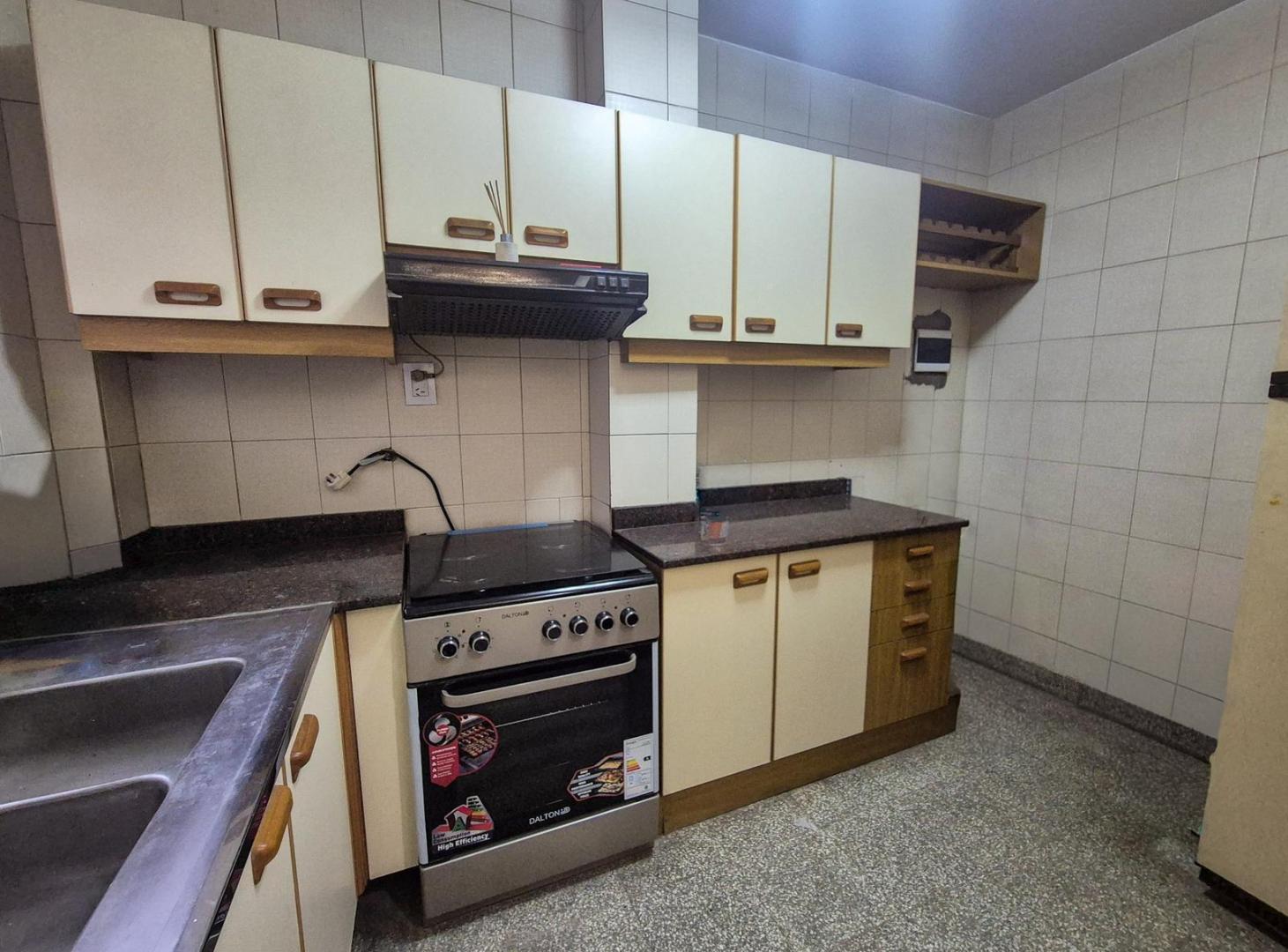 Foto de Alquiler Departamento dos dormitorios - 9 de Julio/Italia, imagen 3