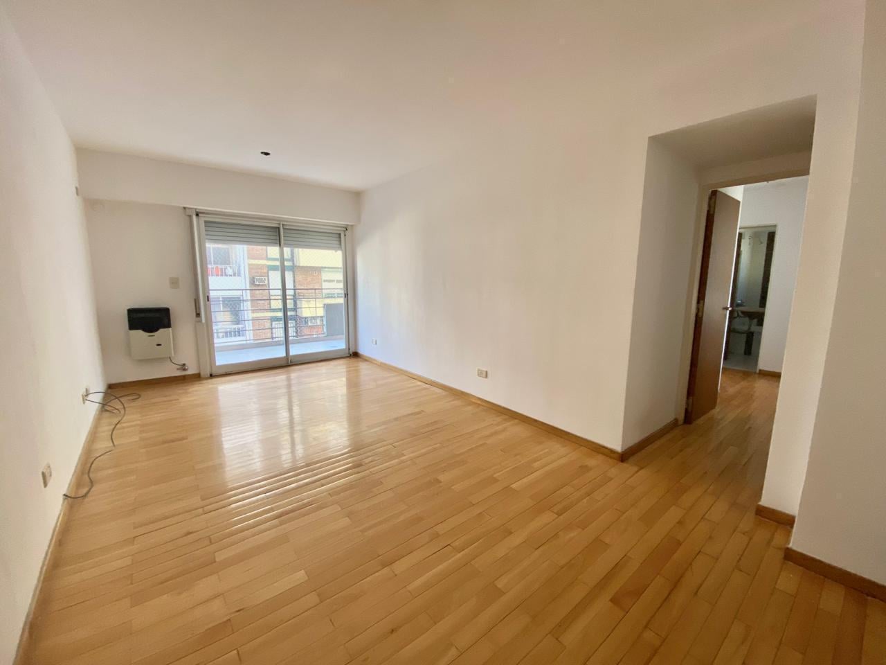 Foto de Alquiler Departamento 2 Dormitorios con Balcón - Catamarca/Entre Rios, imagen 5