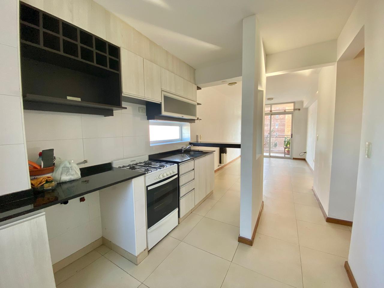 Foto de Alquiler Departamento un dormitorio con balcón - Barrio Abasto, imagen 5