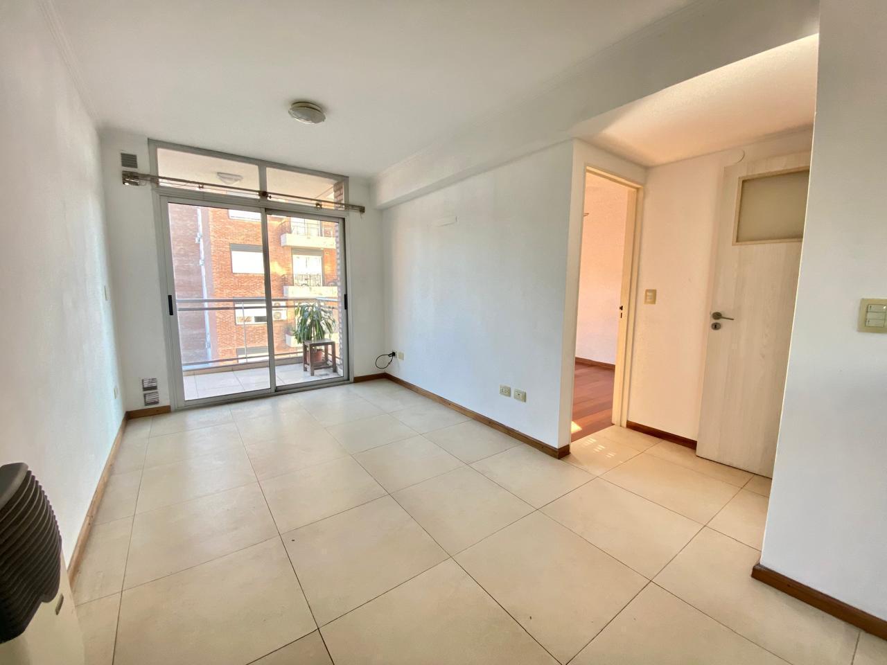 Foto de Alquiler Departamento un dormitorio con balcón - Barrio Abasto, imagen 4