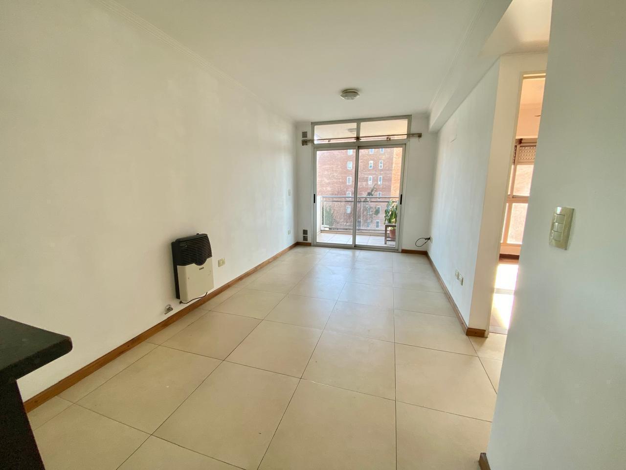Foto de Alquiler Departamento un dormitorio con balcón - Barrio Abasto, imagen 3