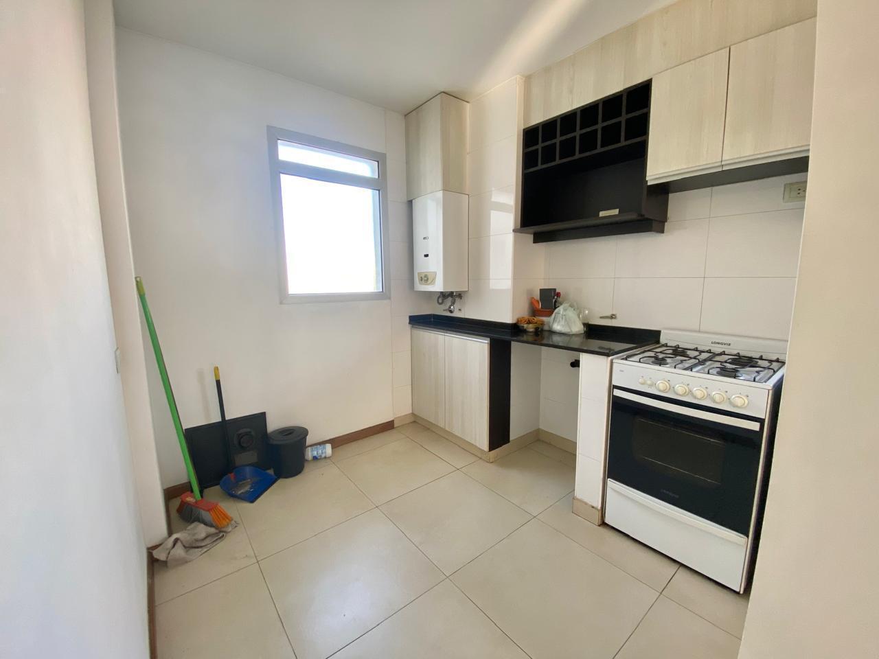 Foto de Alquiler Departamento un dormitorio con balcón - Barrio Abasto, imagen 1