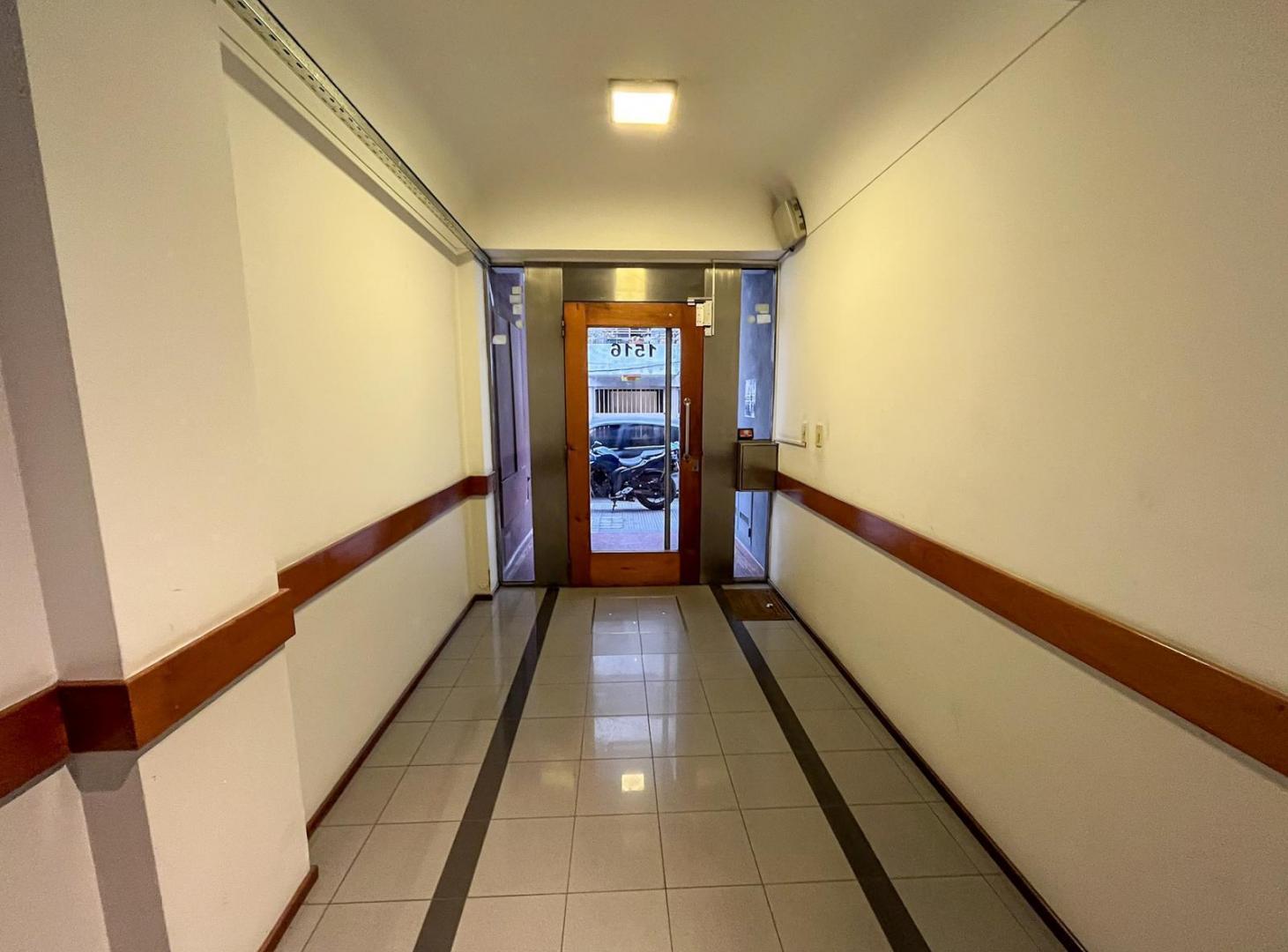 Foto de Alquiler Departamento Monoambiente. Roca y Zeballos, imagen 5