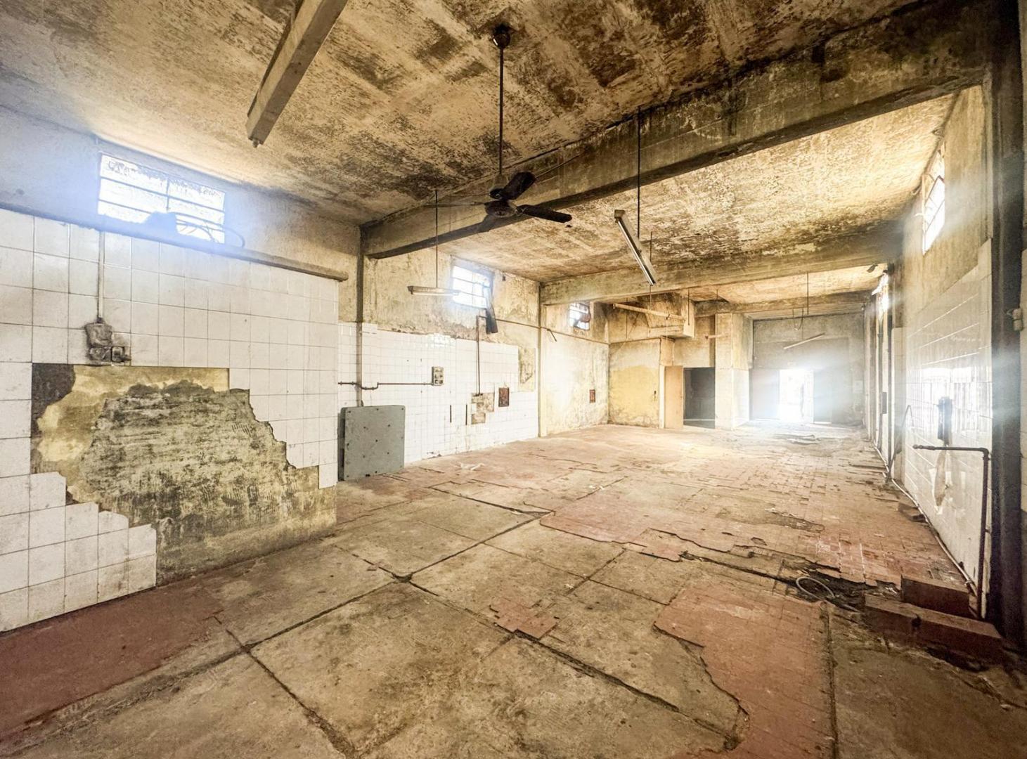Foto de Venta Galpón de 141 m2 - Belgrano, imagen 5