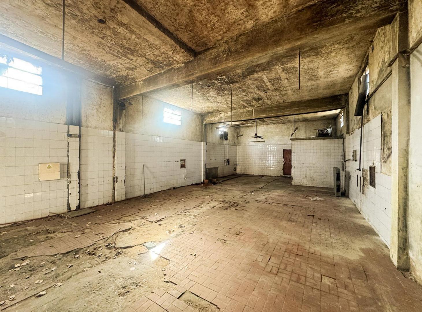 Foto de Venta Galpón de 141 m2 - Belgrano, imagen 1