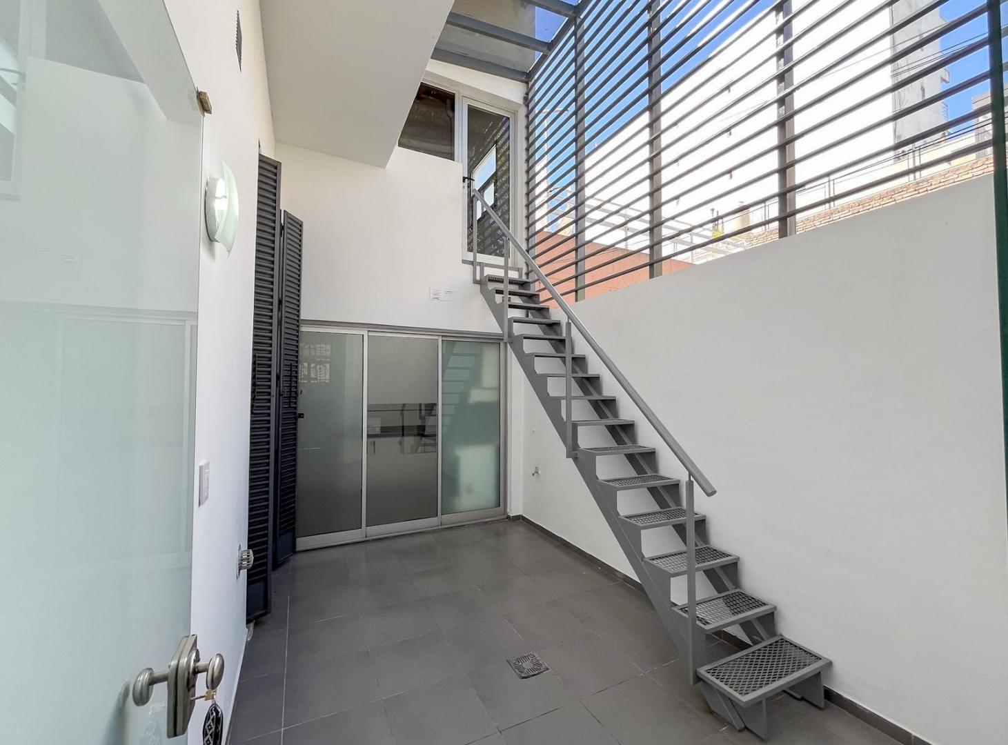 Foto de Alquiler Casa Uso Comercial/Institucional - Barrio Echesortu - Rosario, imagen 5