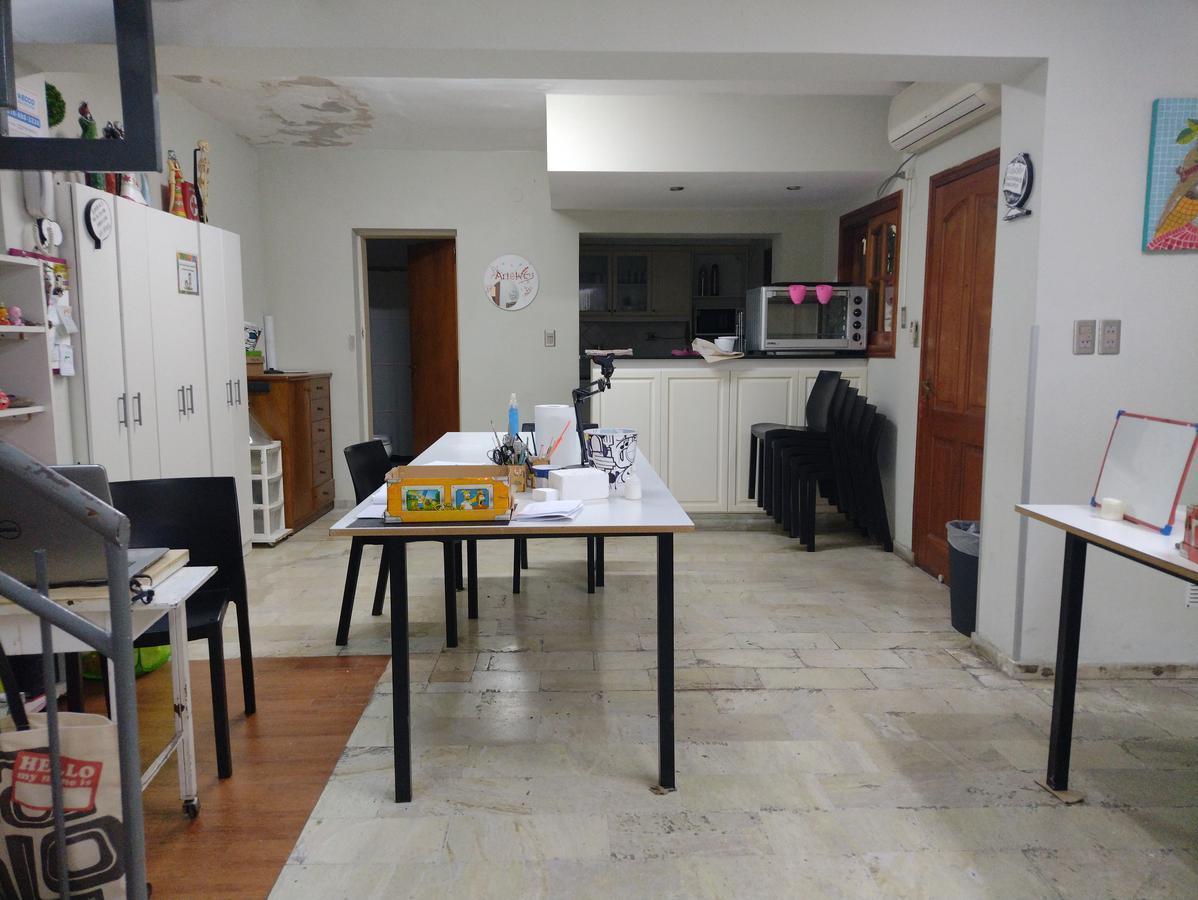 Foto de Alquiler Casa Uso Comercial / Profesional. Barrio Abasto. Rosario., imagen 4
