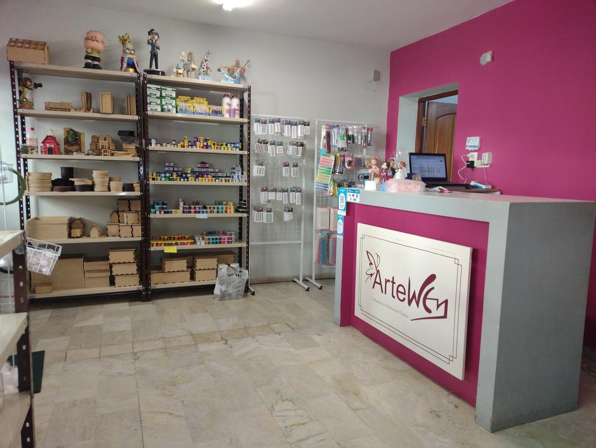 Foto de Alquiler Casa Uso Comercial / Profesional. Barrio Abasto. Rosario., imagen 3