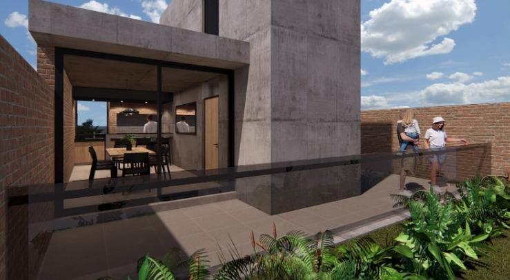 Foto de Venta Monoambiente con balcón - Pichincha, imagen 3