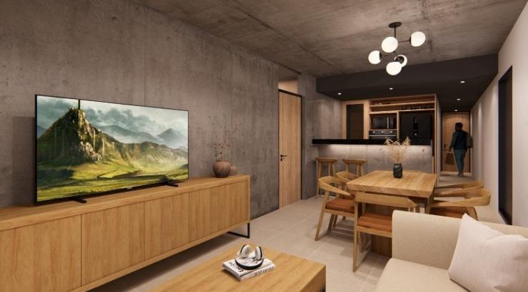 Apartamento