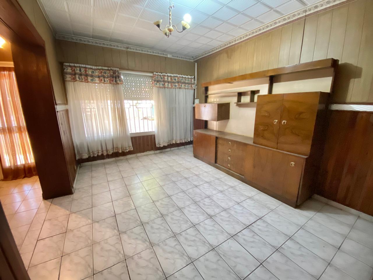Casa 2 Dormitorios - Barrio Bella Vista - Rosario