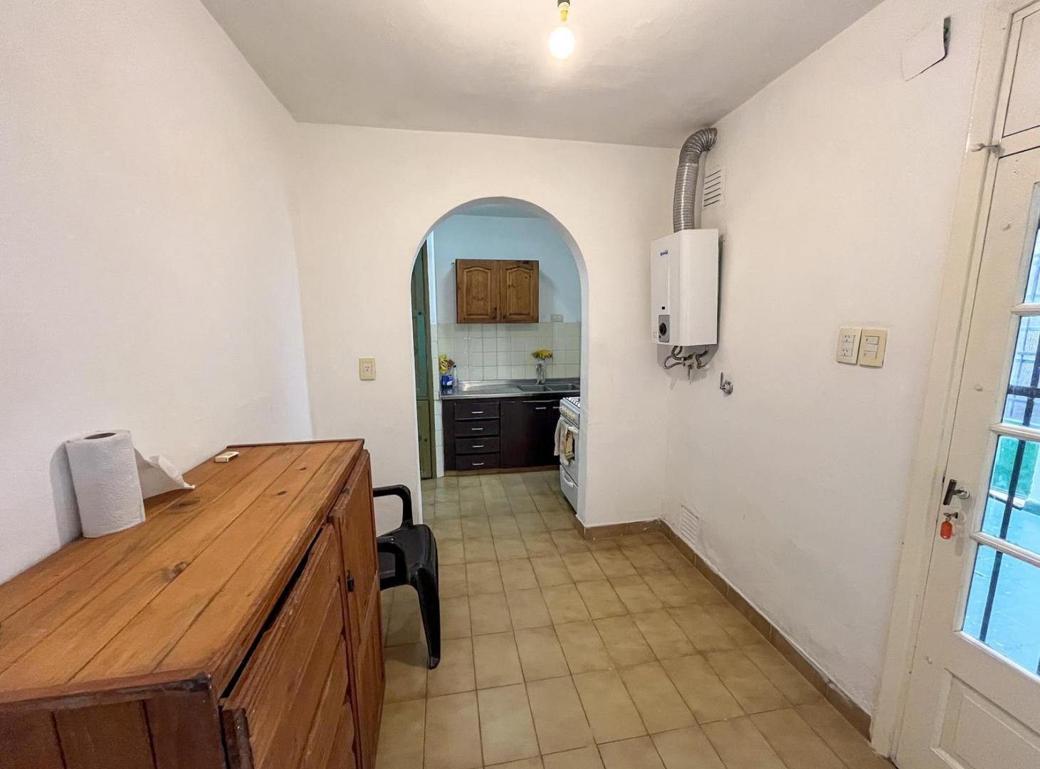 Foto de Alquiler Departamento de pasillo dos dormitorios. Echesortu., imagen 4