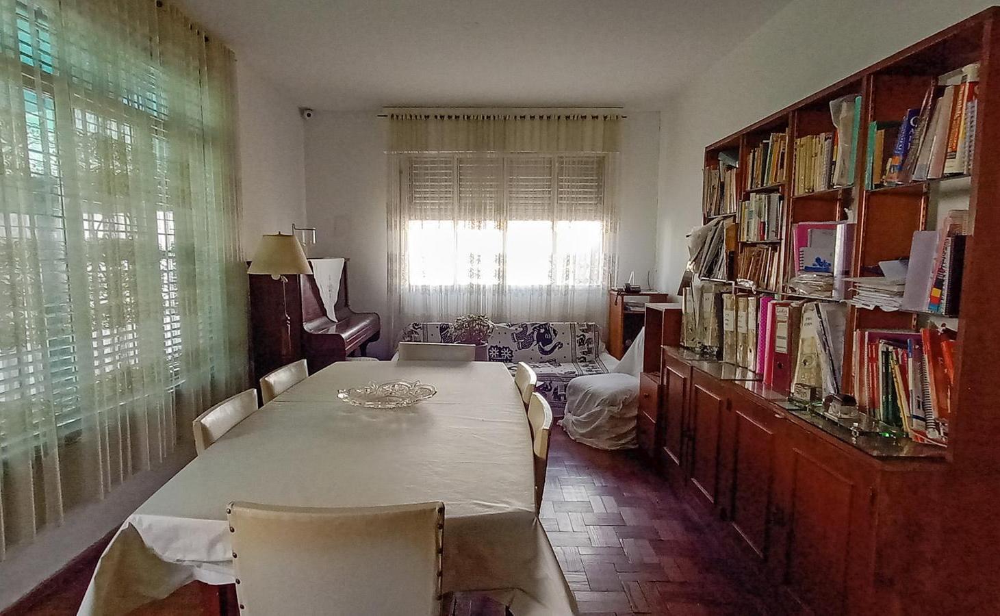 Foto de Venta Casa dos dormitorios. Apto credito. Altura Alberdi al 500 bis, imagen 1