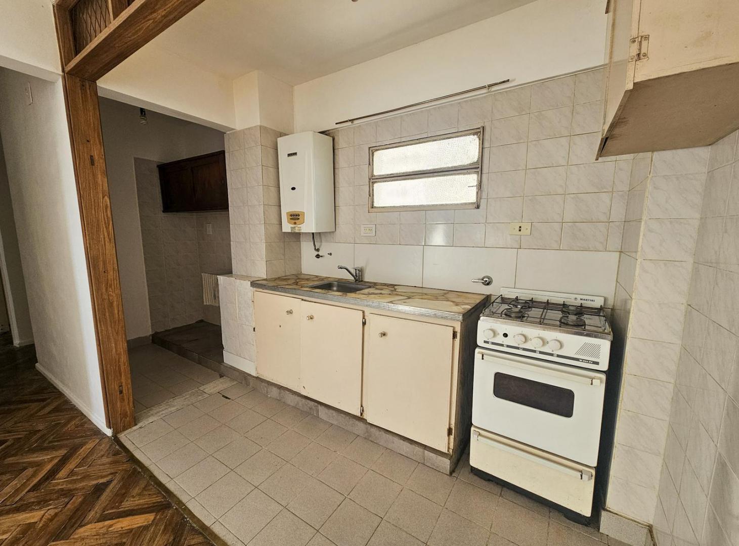Foto de Alquiler departamento dos dormitorios - Juan Manuel de Rosas y 9 de, imagen 5
