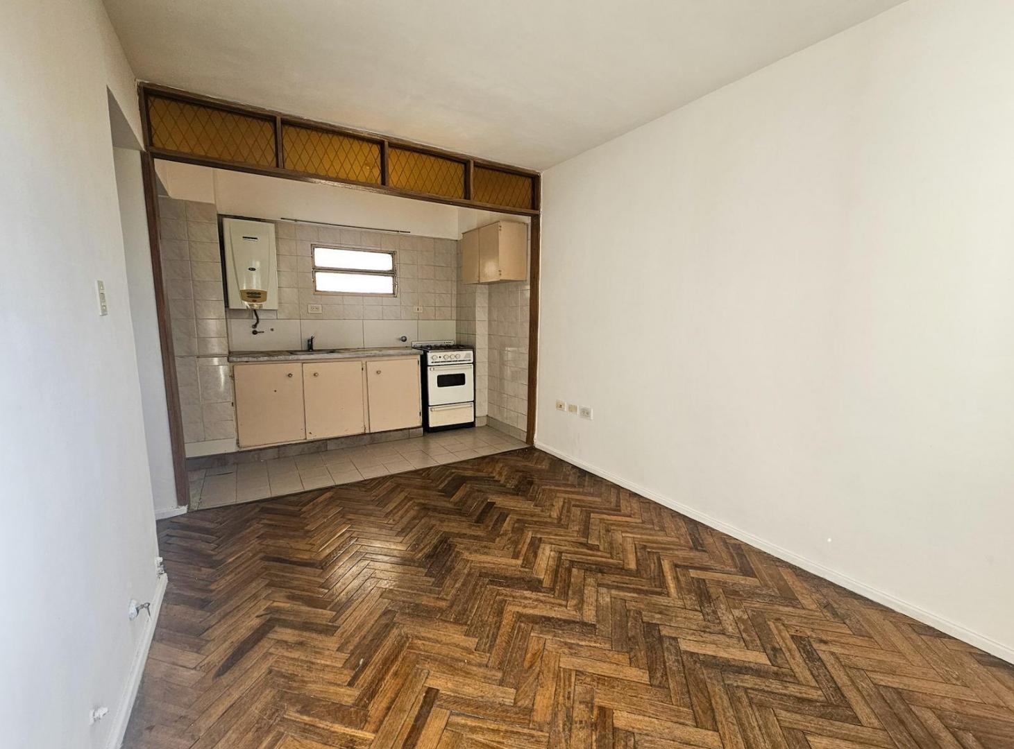 Foto de Alquiler departamento dos dormitorios - Juan Manuel de Rosas y 9 de, imagen 1